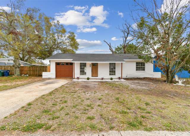 Property at 8930 94th Ave, Seminole, FL 33777, 3 beds, 1 bath
