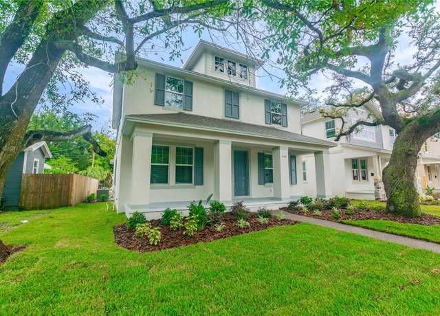 Property at 324 37th Ave NE, St Petersburg, FL 33704, 4 beds, 3 baths