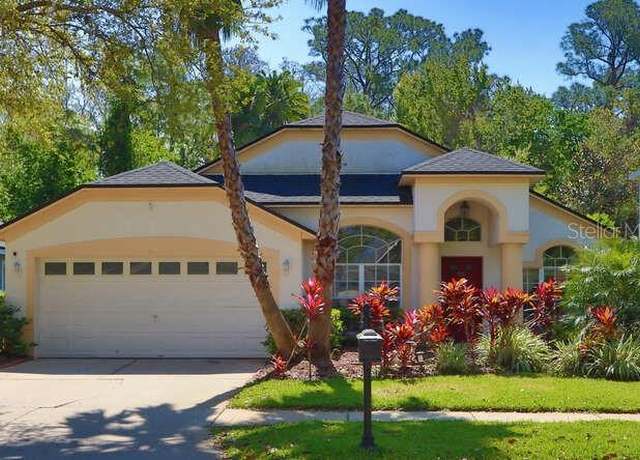 Property at 11725 Derbyshire Dr, Tampa, FL 33626, 3 beds, 2 baths