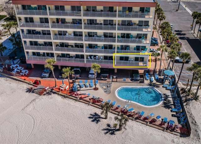 Property at 13000 Gulf Blvd #109, Madeira Beach, FL 33708, 2 beds, 2 baths