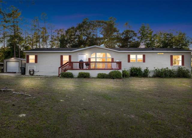 Property at 13721 Mcintosh Dr, Dade City, FL 33525, 3 beds, 2 baths