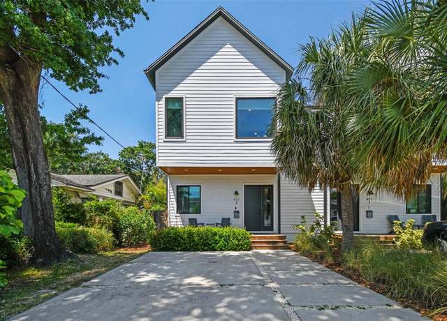 Property at 411 W Frances Ave #2, Tampa, FL 33602, 4 beds, 2.5 baths