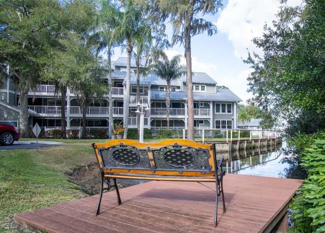 Property at 2533 Dolly Bay Dr #203, Palm Harbor, FL 34684, 2 beds, 2 baths