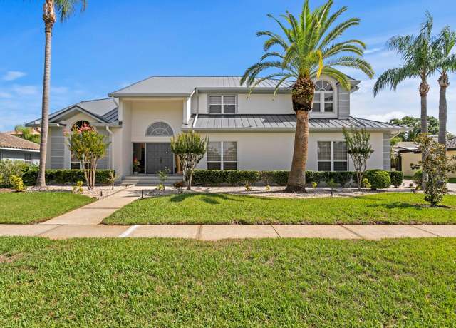 Property at 7114 Pelican Island Dr, Tampa, FL 33634, 4 beds, 4 baths