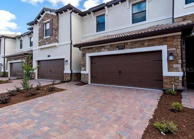 Property at 1247 Payne Stewart Dr, Davenport, FL 33896, 3 beds, 2.5 baths