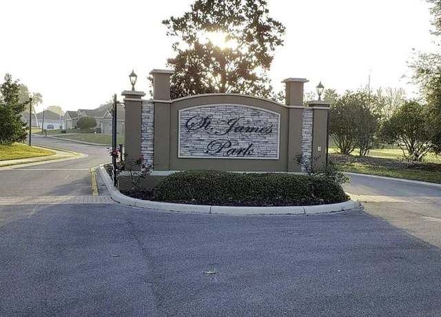 Property at 4537 NW 1st Ter, Ocala, FL 34475