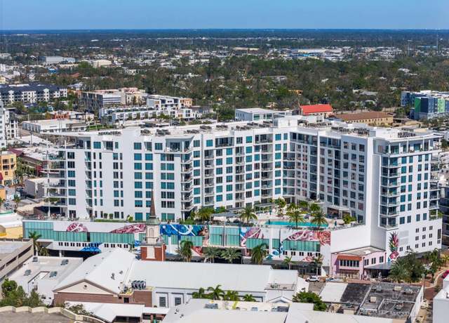 Property at 111 S Pineapple Ave #613, Sarasota, FL 34236, 2 beds, 2.5 baths