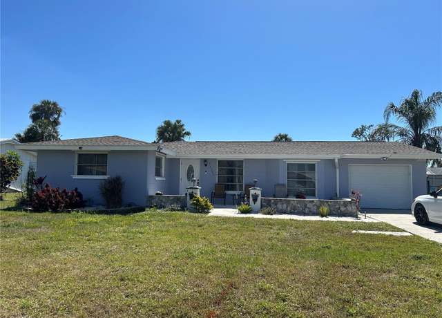 Property at 22337 Olean Blvd, Port Charlotte, FL 33952, 2 beds, 2 baths