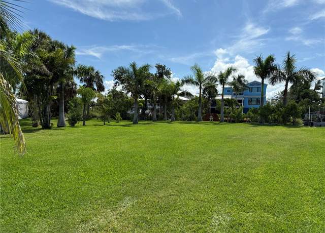 Property at 124 Burns Rd, Terra Ceia, FL 34250