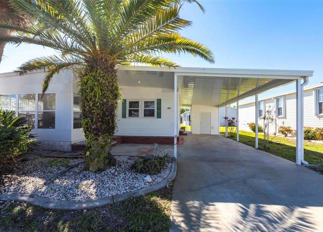 Property at 2100 Kings Hwy #761, Port Charlotte, FL 33980, 2 beds, 2 baths
