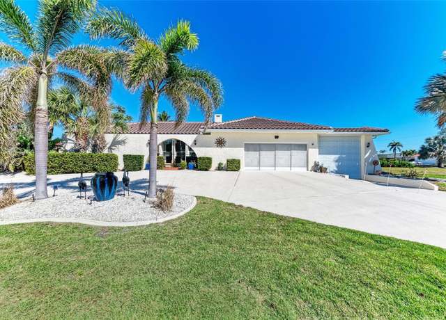 Property at 740 Via Esplanade, Punta Gorda, FL 33950, 2 beds, 2 baths