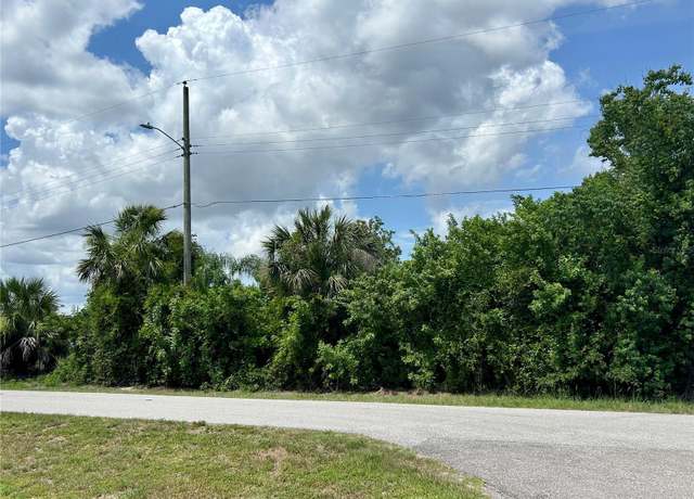 Property at 3273 Santa Barbara Dr, Punta Gorda, FL 33983