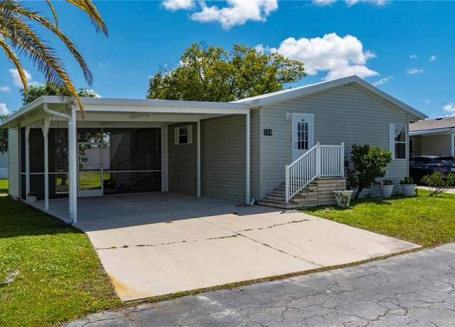 Property at 1000 Kings Hwy #104, Port Charlotte, FL 33980, 2 beds, 2 baths