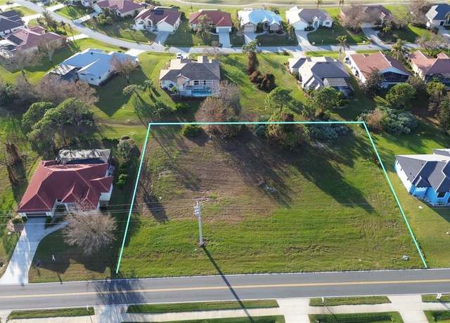 Property at 4300 & 4310 Cape Haze Dr, Placida, FL 33946