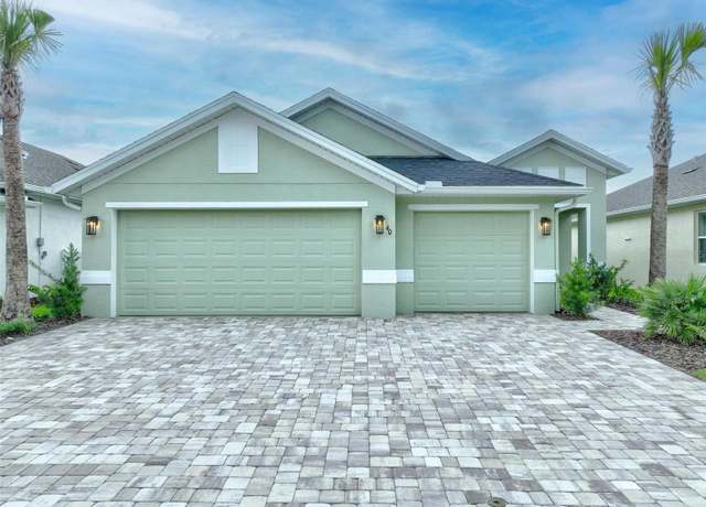 Property at 40 Matanzas Cove Dr, Palm Coast, FL 32137, 2 beds, 2 baths