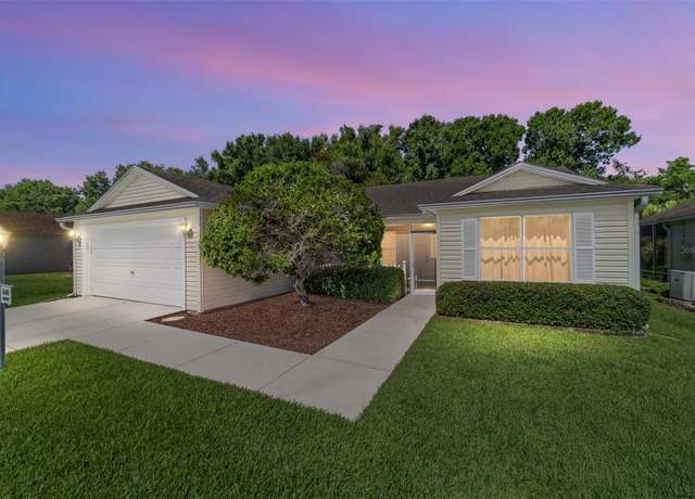 Property at 1640 Staunton St, The Villages, FL 32162, 3 beds, 2 baths