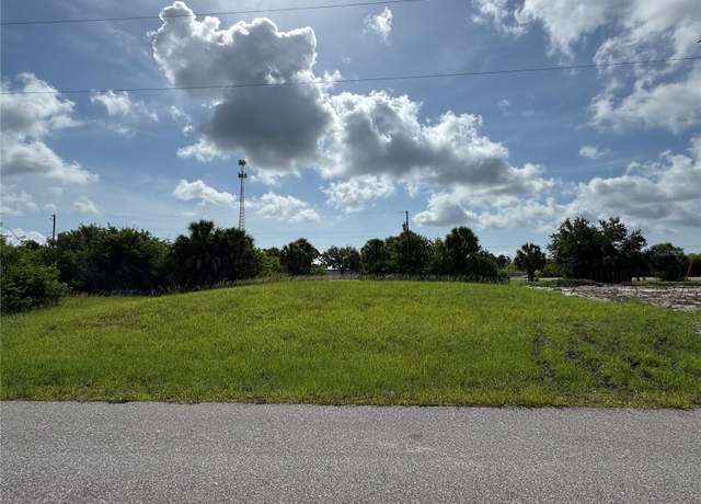 Property at 33 Brig Cir E, Placida, FL 33946