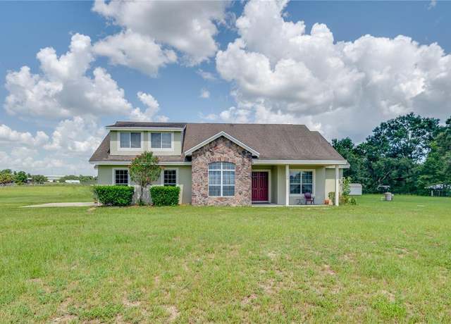 Property at 5851 Effie Dr, Apopka, FL 32712, 4 beds, 3.5 baths