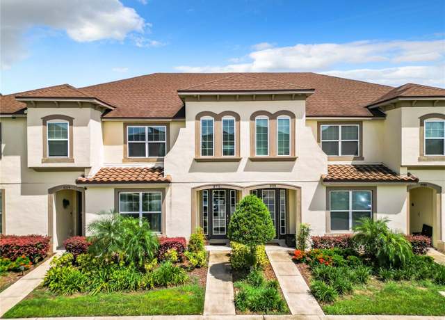 Property at 8976 Amelia Downs Trl, Kissimmee, FL 34747, 4 beds, 4.5 baths