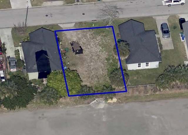 Property at 764 Klondike St, Winter Garden, FL 34787