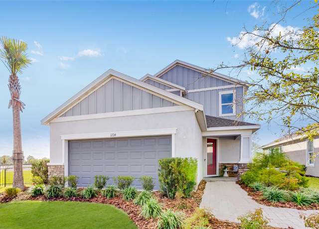 Property at 1224 Teal Creek Dr, St Cloud, FL 34771, 4 beds, 3.5 baths