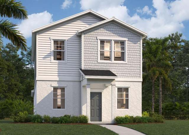 Property at 550 Orient Ave, Debary, FL 32713, 3 beds, 2.5 baths