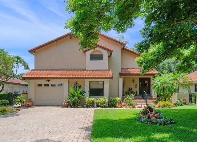 Property at 6460 Parson Brown Dr, Orlando, FL 32819, 2 beds, 2 baths