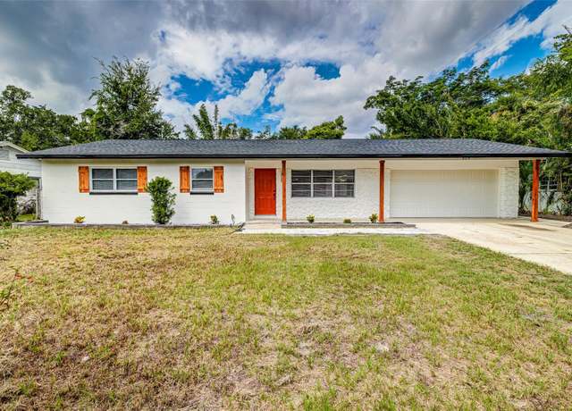 Property at 225 Hamlin Dr, Fern Park, FL 32730, 3 beds, 2 baths