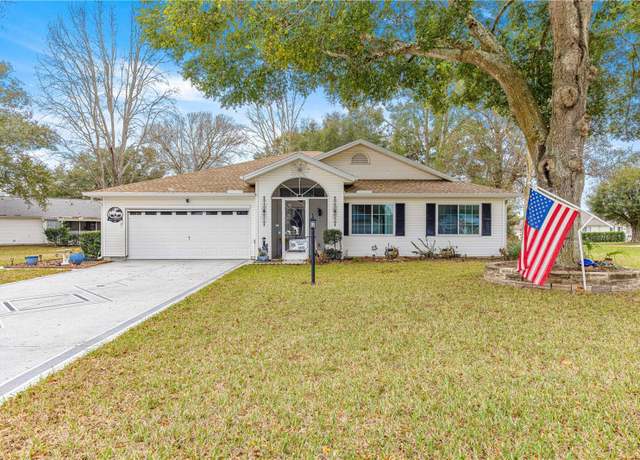 Property at 6450 SW 83rd Ln, Ocala, FL 34476, 3 beds, 2 baths