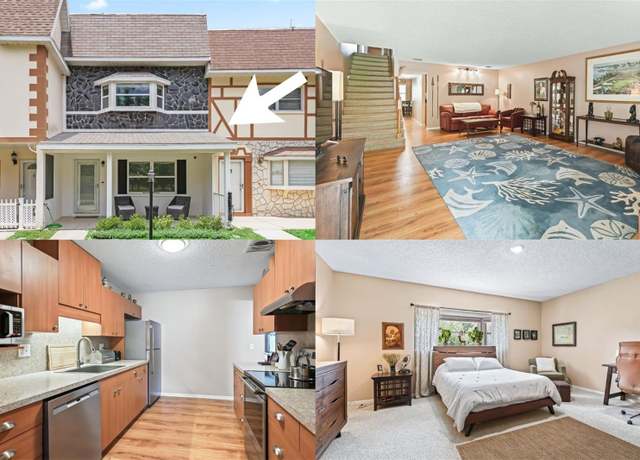 Property at 8830 SW 98th Pl Unit L, Ocala, FL 34481, 2 beds, 2.5 baths