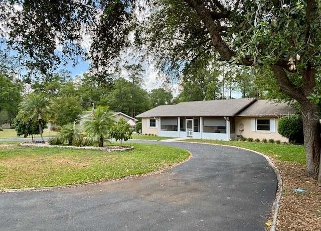 Property at 4145 SE 3rd St, Ocala, FL 34471, 3 beds, 2 baths