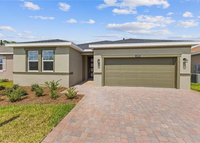 Property at 4473 NW 53rd Avenue Rd, Ocala, FL 34480, 2 beds, 2.5 baths