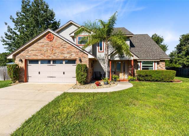 Property at 3820 Forest Cir, St Cloud, FL 34772, 4 beds, 2.5 baths