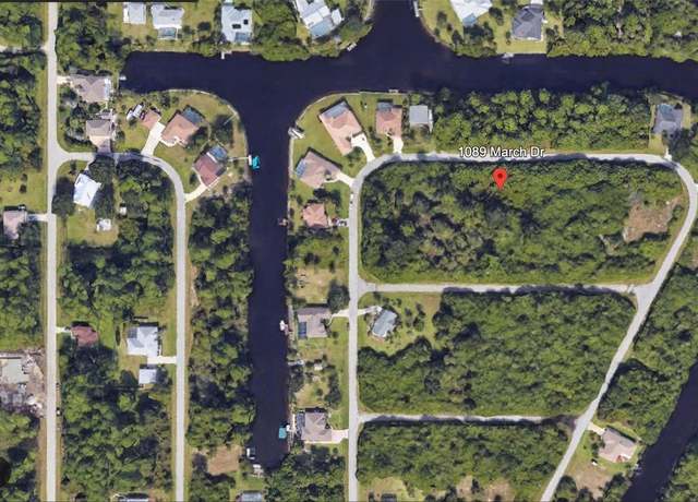 Property at Undisclosed address, Port Charlotte, FL 33953