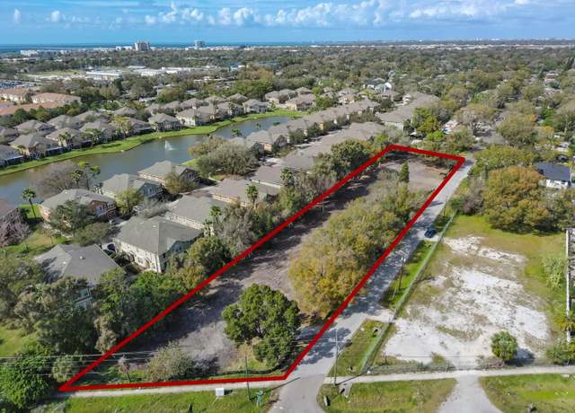 Property at 6617 S Richard Ave, Tampa, FL 33616