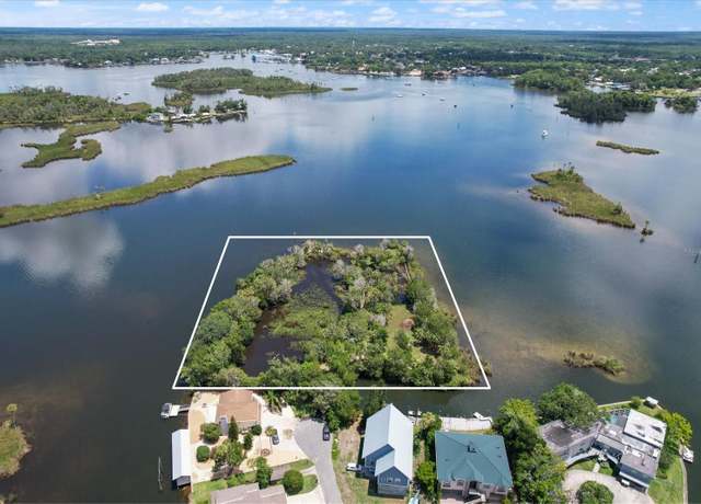 Property at 1196 N Stoney Pt, Crystal River, FL 34429