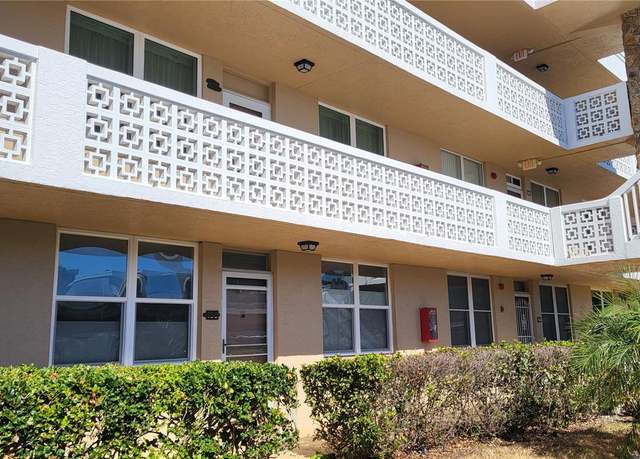 Property at 4915 Bay St NE #335, St Petersburg, FL 33703, 2 beds, 2 baths