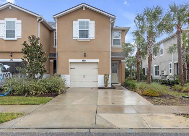 Property at 17841 Althea Blue Pl, Lutz, FL 33558, 3 beds, 2.5 baths