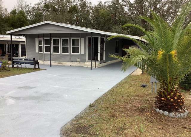 Property at 35010 Major Dade Dr, Dade City, FL 33523, 2 beds, 2 baths