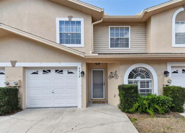 Property at 9012 Antigua Dr, Seminole, FL 33777, 3 beds, 2.5 baths