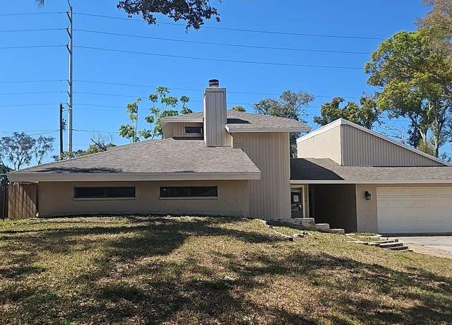 Property at 70 Durham Ct, Palm Harbor, FL 34683, 4 beds, 2 baths