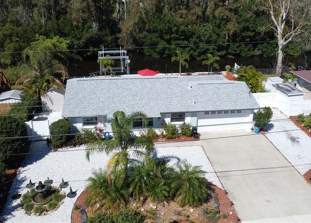Property at 201 79th Ave NE, St Petersburg, FL 33702, 2 beds, 2 baths