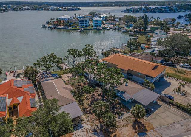 Property at 1803 Bay Blvd, Indian Rocks Beach, FL 33785, 4 beds, 3 baths