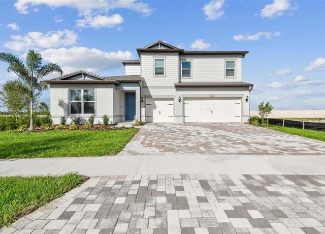 Property at 13631 Sunlight Meadow Dr, Riverview, FL 33578, 5 beds, 4 baths