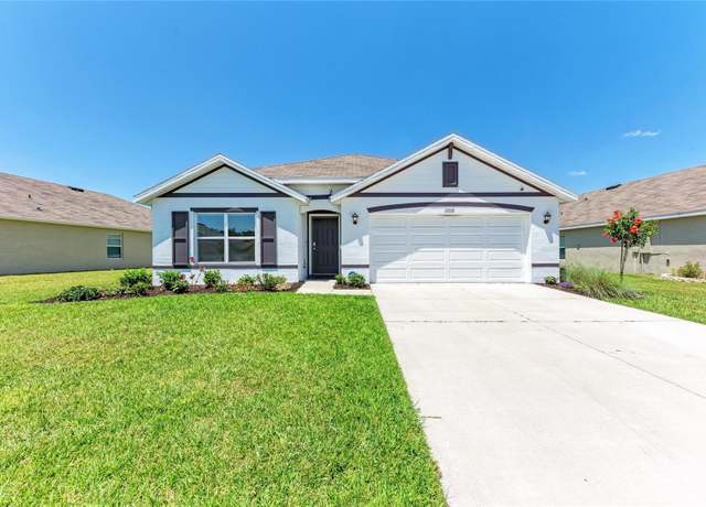 Property at 10732 Chippewa Dr, Parrish, FL 34219, 4 beds, 2 baths