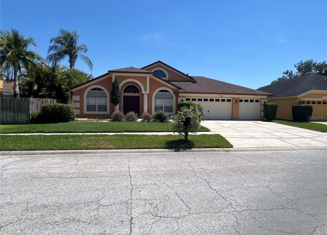 Property at 18104 Sweet Jasmine Dr, Tampa, FL 33647, 4 beds, 3 baths