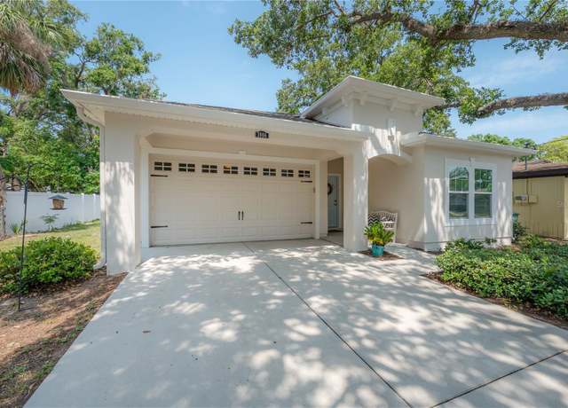 Property at 3906 N Lynn Ave, Tampa, FL 33603, 3 beds, 2 baths