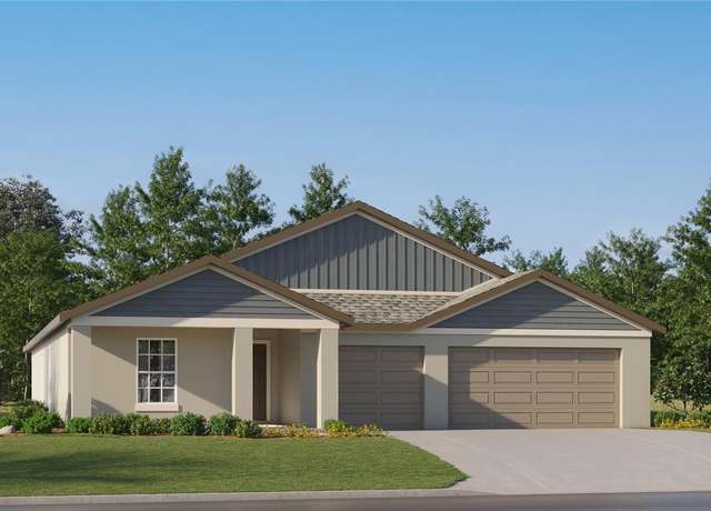 Property at 11844 Blue Diamond Trl, Parrish, FL 34219, 4 beds, 3 baths