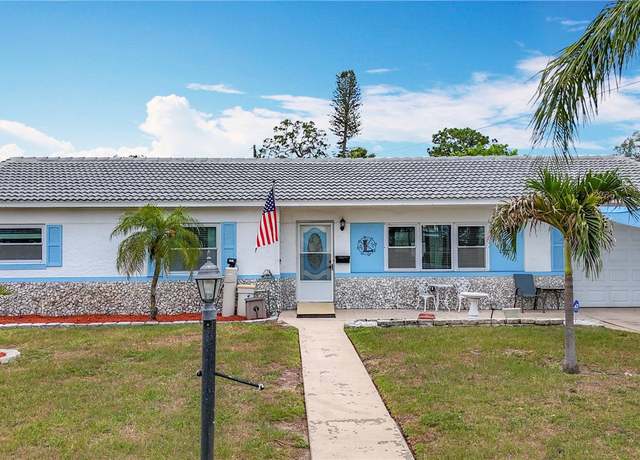 Property at 6350 18th Ave N, St Petersburg, FL 33710, 3 beds, 2 baths