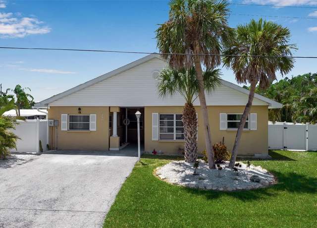 Property at 210 84th St, Holmes Beach, FL 34217, 2 beds, 2 baths